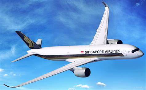 Airbus A350.